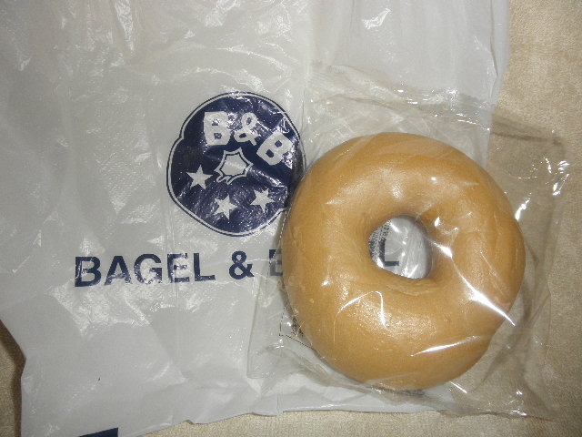 v[_BAGEL & BAGEL Hc`X