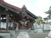 Ԃ񂳂̏o__Ђ̓eʐ^1