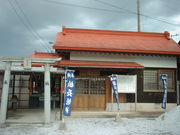 Ԃ񂳂̏o__Ђ̓eʐ^2