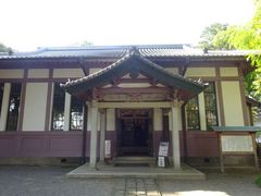 pon����񂳂�̑����w�Z ��֐}���قւ̓��e�ʐ^1