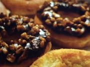 񂯂񂳂̃NXs[EN[Eh[ic VwXiÎX܁jiKrispy Kreme Doughnutsj̓eʐ^1