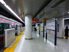 新しく綺麗です 東京メトロ副都心線 明治神宮前駅の口コミ じゃらんnet