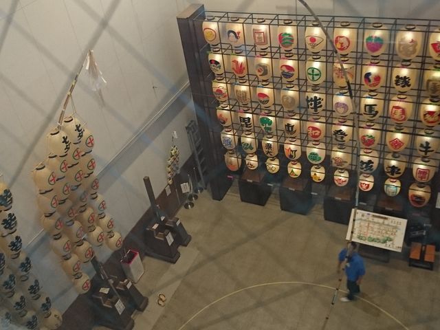 ���΁B_�H�c�s�����|�\�`���فi�˂Ԃ藬���فj