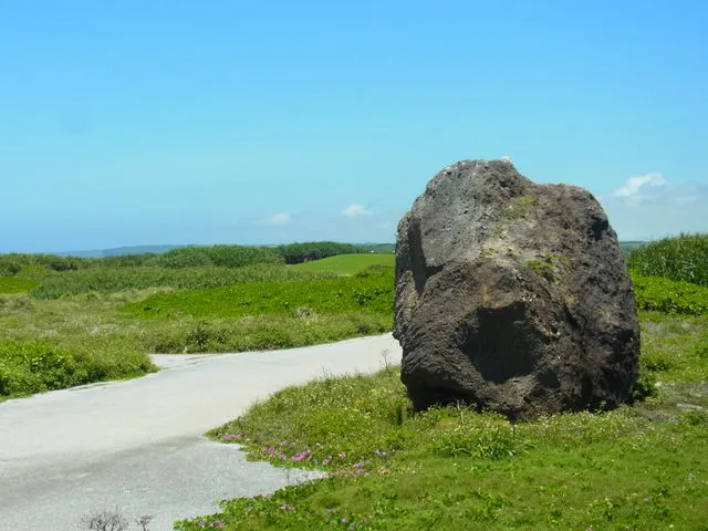 マムヤの墓