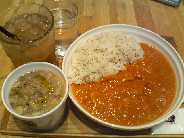 J[Zbg_SoupStockTokyo r|o`kUX