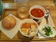 ]ˉƉLSoupStockTokyo r|o`kUX̓eʐ^5