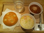 ]ˉƉLSoupStockTokyo r|o`kUX̓eʐ^7