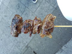 �����E����̂܂�V�@���{�O�X�ւ̓��e�ʐ^1