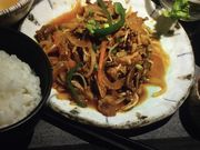 ~N̊ _CjO kawara CAFE&DINING V~IX̓eʐ^1