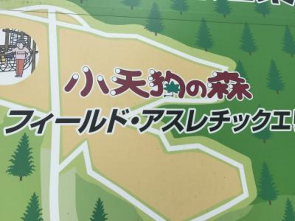 小布施駅周辺のアスレチック フィールドアスレチック等 ランキングtop2 じゃらんnet