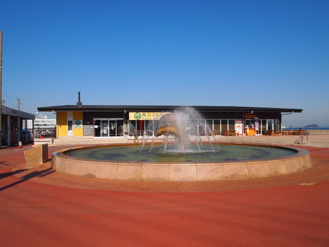 �S�i�@�C���J�̕����O�ɂ���܂�_���H�}���V�F