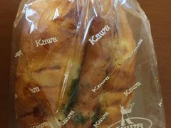 Ђ낳Boulangerie KAWAւ̓eʐ^1