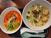 �����������TOKYO AIRPORT RESTAURANT�̓��e�ʐ^3