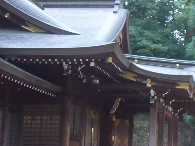 神社_日枝神社(岐阜県高山市)