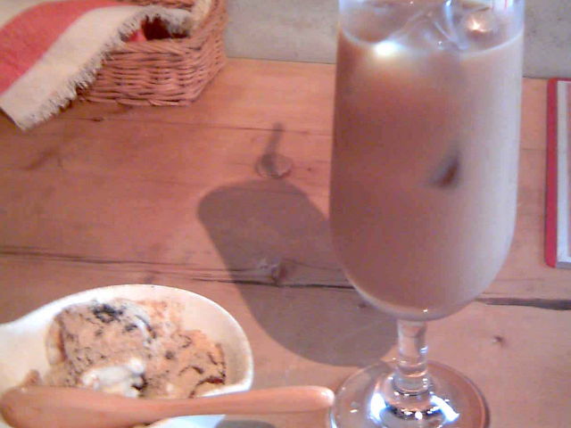 ӂ񂳂̏ƐΗq  nagare̓eʐ^3