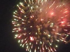 花火 浦安市花火大会 空に 海に 光輝く 浦安花火 の口コミ じゃらんnet