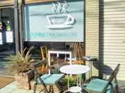 usaCafe Solare̓eʐ^1