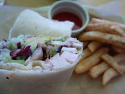 g\̃ERV[iEKuGEqJ[i iLA COCINA GABRIELA MEXICANAj̓eʐ^1