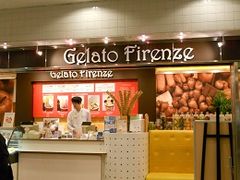񂳂Gelato@Firenzeւ̓eʐ^1