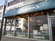 񂳂̃ViY Xg Cinnamon's Restaurant l RX̓eʐ^1