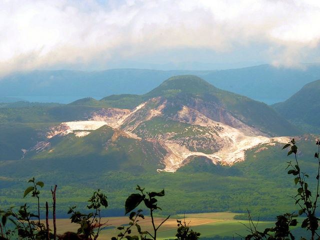 �����Ύ��ӂ��猩��_�����R