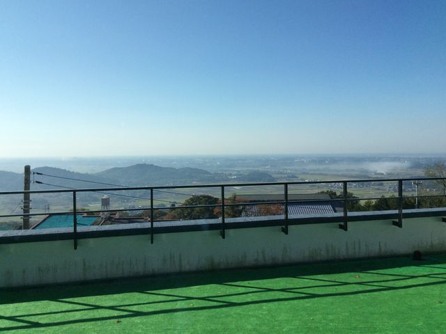 �}�g�R�[���� �쑤�̊֓�����̒��]�ł��B_�}�g�R����