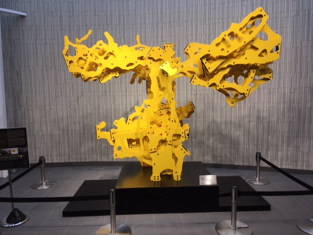 �X�e�[�V�����O�̃I�u�W�F_��ʏ��X�e�[�V����