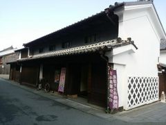 すぎさんの萩市浜崎伝統的建造物群保存地区の投稿写真1