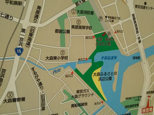 cJ擙X͂̏Zl̋ ܂ c̓eʐ^1