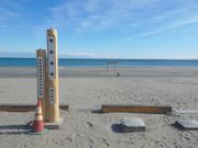 �T�r�L����̂�����T���r�[�`�C������̓��e�ʐ^1