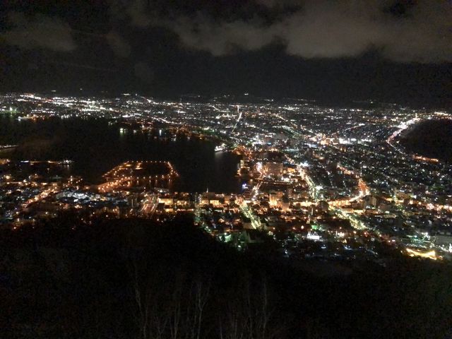 �W�]�䂩��̌i�F�ł�_���َR