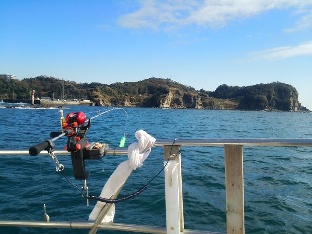 �D��̒���_With�]Ocean