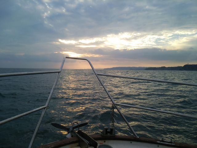 �D��̒���_With�]Ocean