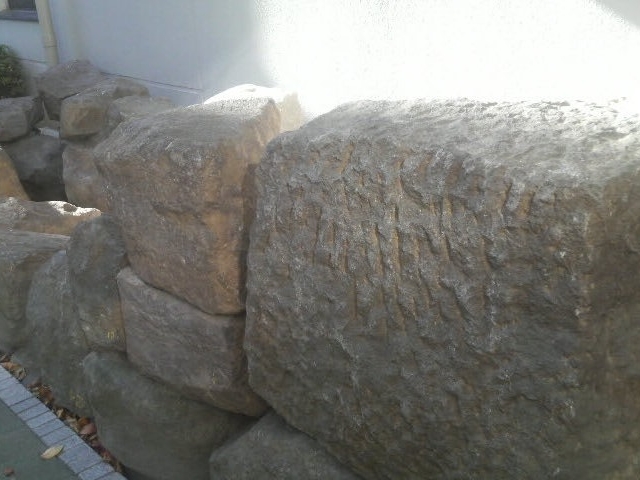 �\�v�����ɂ���`�n���S���~�Ղ���o�y�����Ί__�`�n���S���~��