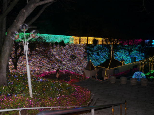 �C���~�l�[�V����_�������䂤����