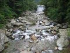渓谷遡行資料 渓谷 1巻～7巻 西尾寿一 京都の山の会 登山