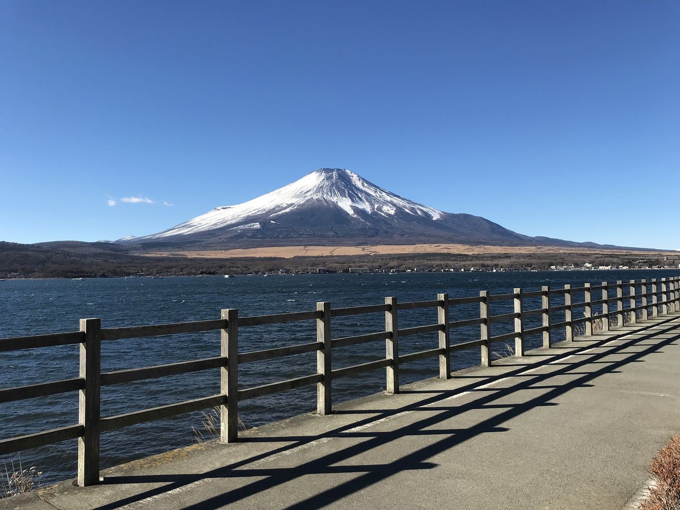 長池親水公園