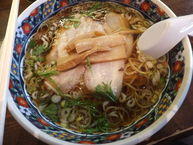 麺厨房あじさい 函館ベイ美食倶楽部店 函館 大沼 松前 ラーメン じゃらんnet