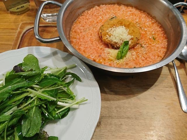 RISO CANOVIETTA̓eʐ^1