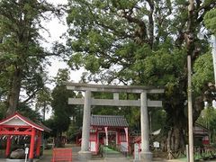 キヨさんの安楽山宮神社の投稿写真1