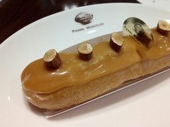 ݁[񂳂PIERRE@MARCOLINI@GINZAւ̓eʐ^1