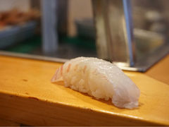 みーちゃんさんの築地 寿司大の投稿写真1