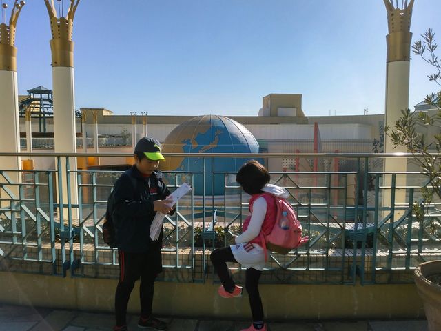 �܂�Ńf�B�Y�j�[_�C�N�X�s�A��