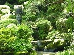 アクセルゼンカイさんの竹林院の庭園への投稿写真1
