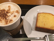 �ӂ�����񂳂�̃X�^�[�o�b�N�X�R�[�q�[ �k�Q���X�̓��e�ʐ^1