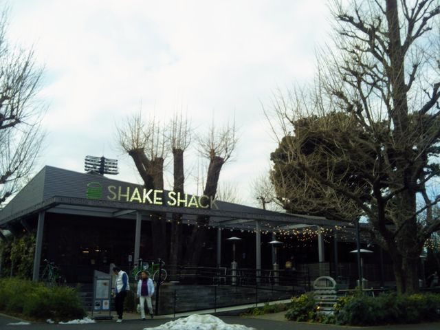 �V�F�C�N �V���b�N �O�������傤���ؓX_�V�F�C�N �V���b�N �O�������傤���ؓX�iSHAKE SHACK�j