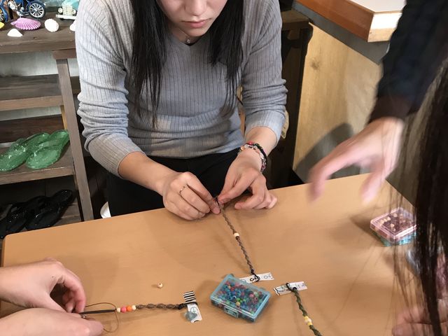 ��풆�I_��I���l�C�̎G�݉��@SeaBirth