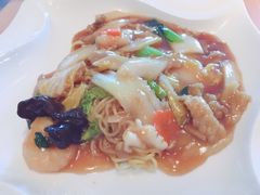 ����������̋��H�Z���`�����[�L���b�X���z�e���ւ̓��e�ʐ^1