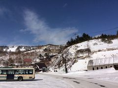 万座山】アクセス・営業時間・料金情報 - じゃらんnet