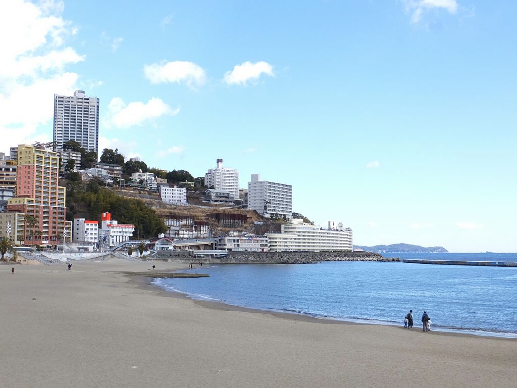 静岡 熱海ドライブスポットおすすめ選 温泉や神社など じゃらんレンタカードライブガイド